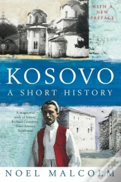 Capa do artigo Kosovo: A Short History