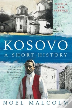 Capa do artigo Kosovo: A Short History