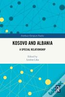 Kosovo And Albania