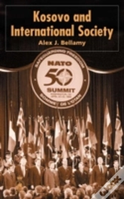 Capa do artigo Kosovo And International Society