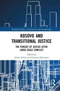 Capa do artigo Kosovo And Transitional Justice