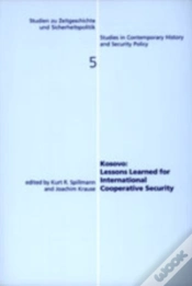 Capa do artigo Kosovo