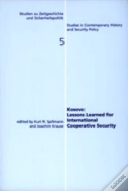 Capa do artigo Kosovo