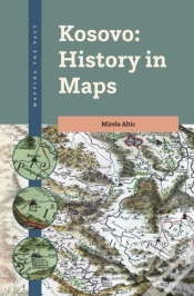 Capa do artigo Kosovo: History In Maps
