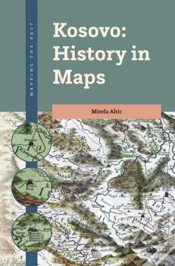 Capa do artigo Kosovo: History In Maps