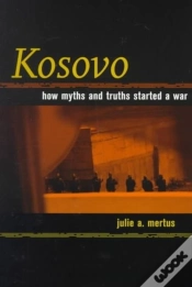 Capa do artigo Kosovo