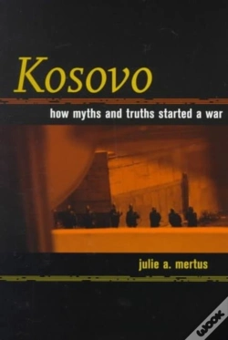 Capa do artigo Kosovo