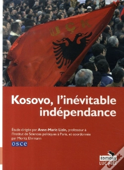 Capa do artigo Kosovo, L'Inévitable Indépendance