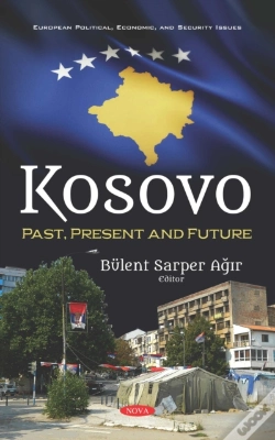 Capa do artigo Kosovo: Past, Present And Future