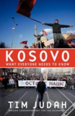 Capa do artigo Kosovo
