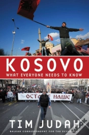 Capa do artigo Kosovo