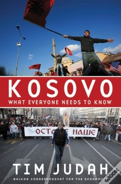 Capa do artigo Kosovo