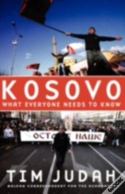 Capa do artigo Kosovo