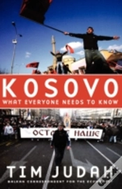 Capa do artigo Kosovo