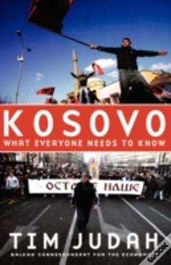 Capa do artigo Kosovo