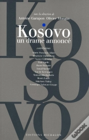 Capa do artigo Kosovo - Un Drame Annonce