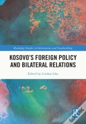 Capa do artigo Kosovoa  S Foreign Policy And Bilateral Relations