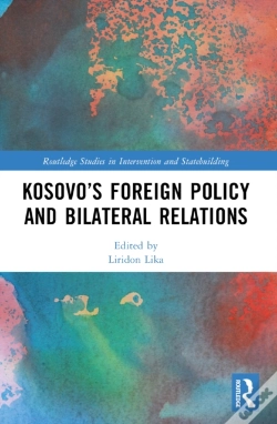 Capa do artigo Kosovoâ€™S Foreign Policy And Bilateral Relations