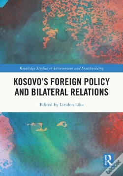 Capa do artigo Kosovo'S Foreign Policy And Bilateral Relations