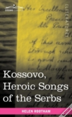 Capa do artigo Kossovo