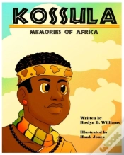Capa do artigo Kossula