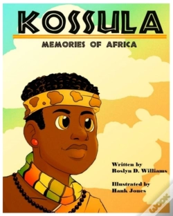 Capa do artigo Kossula
