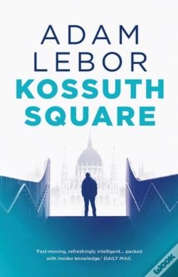 Capa do artigo Kossuth Square