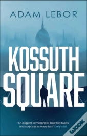 Kossuth Square
