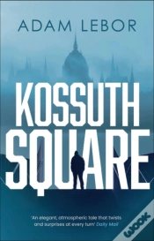 Capa do artigo Kossuth Square