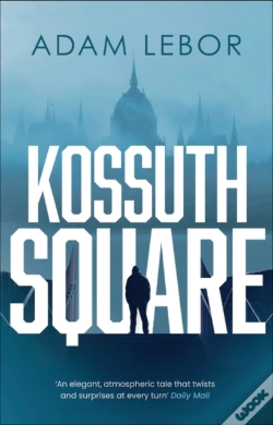 Capa do artigo Kossuth Square