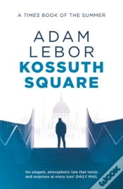 Capa do artigo Kossuth Square