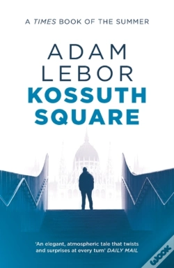 Capa do artigo Kossuth Square