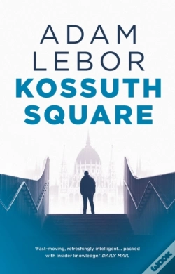 Capa do artigo Kossuth Square