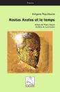 Kostas Axelos Et Le Temps - Preview