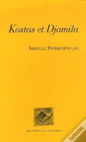 Capa do artigo Kostas Et Djamila