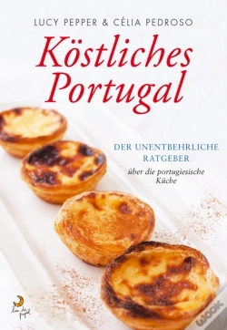Capa do artigo Köstliches Portugal