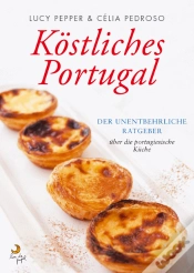 Capa do artigo Köstliches Portugal