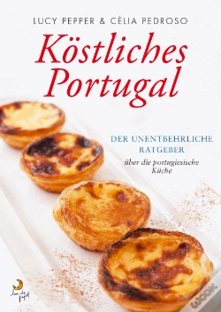Capa do artigo Köstliches Portugal