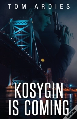 Capa do artigo Kosygin Is Coming