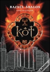 Capa do artigo Kôt