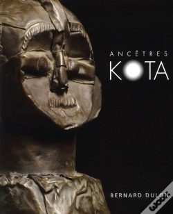 Capa do artigo Kota