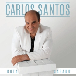 Capa do artigo Kota safado - CD