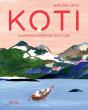 Koti : La Grande Aventure Des Ours - Preview
