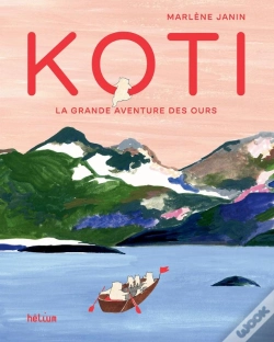 Capa do artigo Koti : La Grande Aventure Des Ours