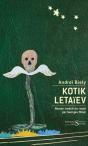 Kotik Letaiev - Preview