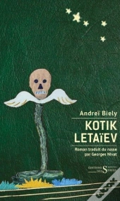 Kotik Letaiev