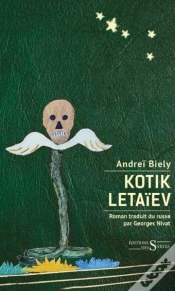 Capa do artigo Kotik Letaiev