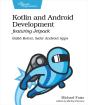 Kotlin And Android Development Featuring Jetpack - Preview