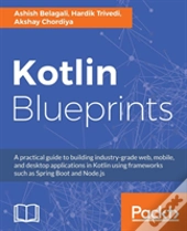 Kotlin Blueprints
