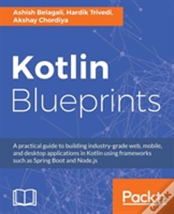 Capa do artigo Kotlin Blueprints